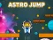 खेल Astro Jump ऑनलाइन