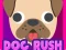खेल Dog Rush ऑनलाइन