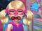 खेल Doll Sister Throat Doctor ऑनलाइन