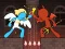 खेल Stickman Duo: Escape The Tomb ऑनलाइन
