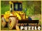 खेल Heavy Vehicles Puzzle ऑनलाइन