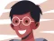 खेल Boys With Glasses Jigsaw ऑनलाइन