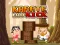 खेल Karate Chop Kick ऑनलाइन