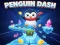 खेल Penguin Dash ऑनलाइन