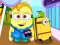 खेल Minion Flies To NYC ऑनलाइन