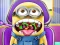 खेल Mini Throat Doctor ऑनलाइन