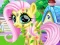खेल Little Pony Caretaker ऑनलाइन