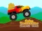 खेल Coins Transporter Monster Truck ऑनलाइन