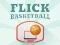 खेल Flick Basketball ऑनलाइन