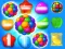 खेल Candy Land Puzze ऑनलाइन