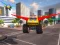 खेल Real Flying Truck Simulator 3d ऑनलाइन