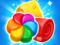 खेल Candy Bonanza 5 in Row ऑनलाइन