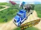 खेल Wild Dino Transport Simulator ऑनलाइन