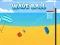 खेल Wave Ball ऑनलाइन