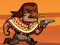 खेल Cowboy Dash ऑनलाइन