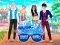 खेल Music Festival Couples Rivals ऑनलाइन