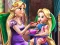 खेल Goldie Princess Toddler Feed ऑनलाइन