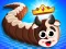 खेल Worms Arena.io ऑनलाइन