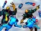 खेल Hero 4 Slice Enemies ऑनलाइन