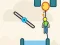 खेल Help Stickman Burn ऑनलाइन