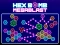 खेल Hex bomb Megablast ऑनलाइन