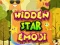 खेल Hidden Star Emoji ऑनलाइन