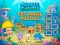 खेल Bubble Guppies Pet House Puzzles ऑनलाइन