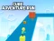 खेल Cube Adventure Run ऑनलाइन