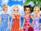 खेल Princess Holiday Choice ऑनलाइन