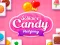 खेल Solitaire Mahjong Candy ऑनलाइन