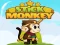 खेल Stick Monkey ऑनलाइन