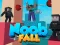 खेल Noob Fall ऑनलाइन