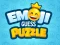 खेल Emoji Guess Puzzle ऑनलाइन