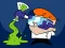 खेल Dexter's Laboratory Match 3 ऑनलाइन