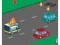 खेल Food Rush Traffic ऑनलाइन