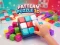 खेल Pattern Puzzle 3D ऑनलाइन