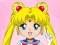 खेल Sailor Scouts Avatar Maker ऑनलाइन
