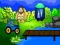 खेल Find The Tractor Key 4 ऑनलाइन