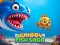 खेल Hungry Fish Saga ऑनलाइन