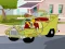 खेल The Simpsons Car Jigsaw ऑनलाइन