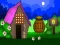 खेल Forest Hut Escape 2 ऑनलाइन