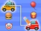 खेल Emoji Puzzle Connect ऑनलाइन