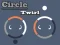 खेल Circle Twirl ऑनलाइन