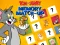 खेल Tom and Jerry Memory Match Up ऑनलाइन