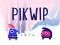 खेल Pikwip ऑनलाइन