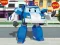 खेल Robot Car Emergency Rescue 3 ऑनलाइन