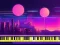 खेल Piano Game star 5 ऑनलाइन