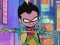 खेल Teen Titans Go! Hidden Numbers ऑनलाइन