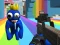 खेल Rainbow Friends Survival ऑनलाइन