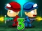 खेल Zombie Parade Defense 3 ऑनलाइन